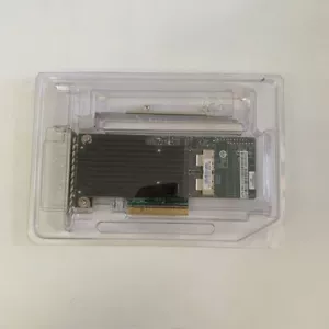 Intel 8-Ports RMS25KB080 SAS RAID Controller PCI Express 2.0 x8 G35828-311 - Picture 1 of 4