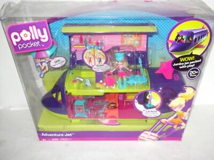 casa polly pocket jumbo