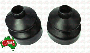Gear Lever Boots Fits For Case Fits For David Brown 885 995 & Late 990 996 1210 - Picture 1 of 2