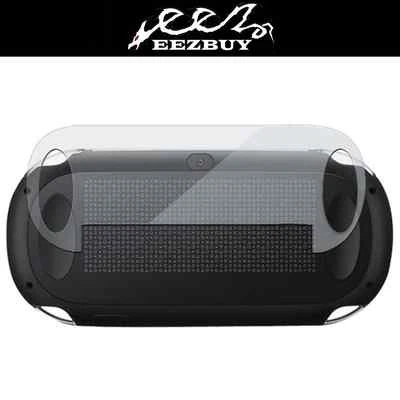 Clear LCD Back Screen Protector Guard for Sony PS Vita PSV2000 - Image 1 of 2