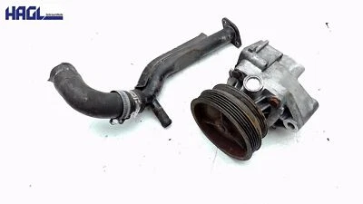 Wasserpumpe 46444355 Fiat Stilo Multi Wagon 1.6 16V 192 76 KW 103 PS Kombi - Bild 1 von 4