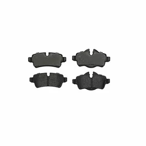 Pastiglie Pasticche pattini freno Posteriore MINI MINI CLUBVAN (R55) - Imagen 1 de 1