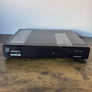 TIGERSECU 4 CH HD DVR Model TS-302T04 with 1tb Hard Drive See Notes - Picture 1 of 11