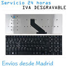 Repuesto Teclado Espanol  Version Acer  Keyboard Sp Spanish Para Acer Aspir