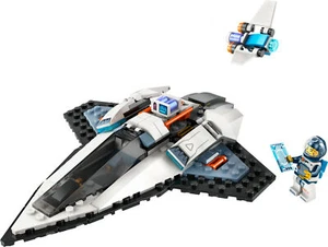 LEGO® 60430 Raumschiff - Bild 1 von 5