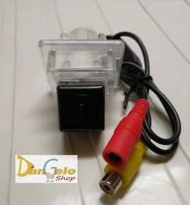Retrocamera Parcheggio Mercedes Classe C E PARKING CAMERA PRONTA CONSEGNA - Foto 1 di 2