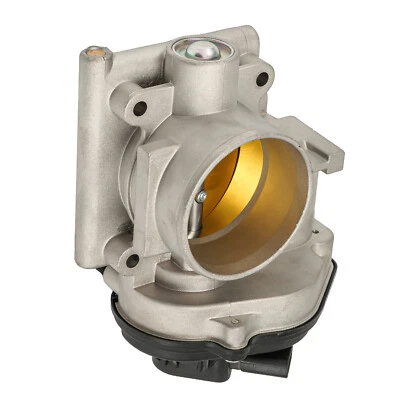 Throttle Body For 2005 2006 2007 Ford Five Hundred Freestyle Mercury 3.0L S20025 - Image 1 of 4