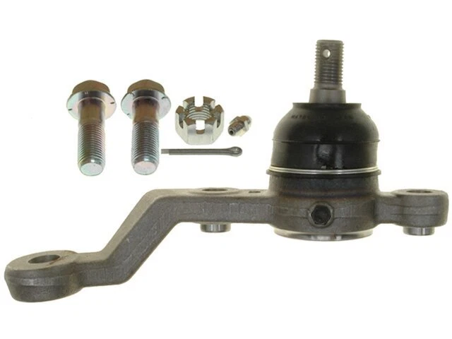 Rótula inferior delantera derecha 57DHHT92 para SC430 GS300 GS400 GS430 2002 2005 1998 Foto 1 de 1