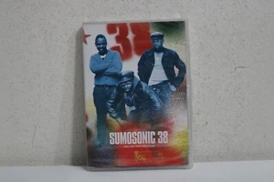 Sumosonic 38 - The Hip Hop Edition - Various Artists NEW SEALED FREE SHIPPING - Foto 1 di 4