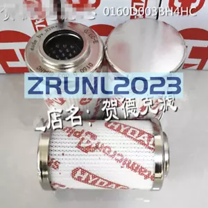 1PZ NUOVO PER HYDAC 0160D003BH4HC elemento filtrante 0160 D 003 BH4HC 1253062 - Foto 1 di 1