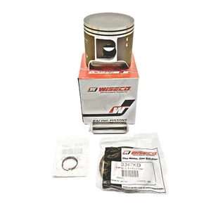 POLARIS 800 RMK REPLACEMENT WISECO FIX KIT PISTON 2008-2016 ASSAULT DRAGON INDY - Picture 1 of 4