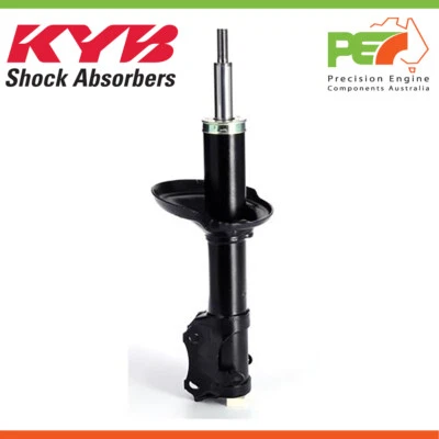 2x Amortiguadores KYB 630000 Premium para Volkswagen Golf 2.8 VR6 Mk3) Foto 1 de 4