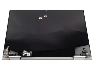DELL INSPIRON 7706 2-IN-1 17" QHD+ LCD SCREEN ASSEMBLY 7TD3M *VERTICAL LINES* - Picture 1 of 2