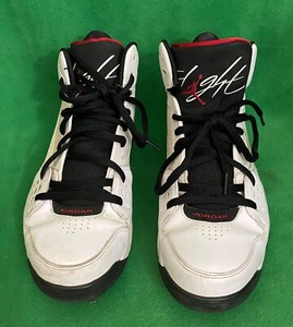 all jordan flight shoes