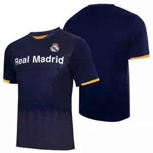 Real Madrid Adult Gameday Shirt - Picture 1 of 5