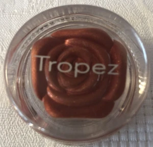 Tropez Lip Gloss Pots ~ Black Orchid 25205 - Picture 1 of 2