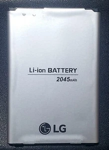 LG K7 T-Mobile MetroPCS Battery BL-46ZH 2045mAh Genuine New OEM - Picture 1 of 3