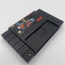 .SNES.' | '.Killer Instinct.