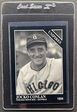 1994 Conlon Baseball Card Pick #035-1316