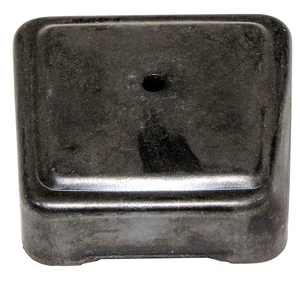 Poulan Parts COVER-MUFFLER Chipper POU-530026729 - Picture 1 of 1