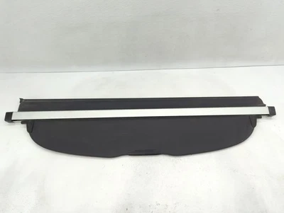 Subaru Legacy 2010 cubierta de carga trasera almacenamiento pantalla retráctil negra LAT97 Foto 1 de 4