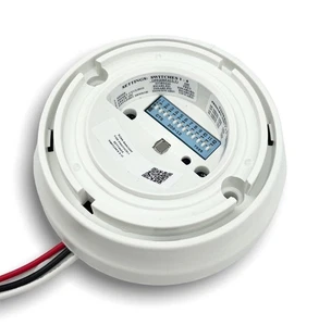 HUBBELL CONTROL SOLUTIONS WSPSMUNV WASP Fixture Mount Belegungssensor - ohne Objektiv - Bild 1 von 4