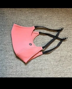 Lululemon Face Mask NWOT One Size - Picture 1 of 4