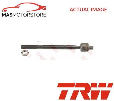 TIE ROD AXLE JOINT TRACK ROD FRONT INNER TRW JAR1329 FOR HYUNDAI IX20 1.4L,1.6L - Image 1 of 4