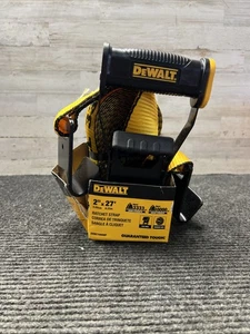 Correa de trinquete DEWALT DXBC10000F 2"x27' 10.000 lb resistencia a la rotura ¡NUEVA!! - Imagen 1 de 6