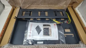 19" Rackmount Kit MNA-4X0 Barco C9826221 NEW  - Picture 1 of 5