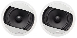 PSB CW50R bianco NUOVO altoparlante da incasso prezzo consigliato € 340,00 coppia - Foto 1 di 1