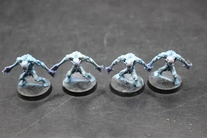 Warhammer 40K Blackstone Fortress Ur-Ghul x4 - Imagen 1 de 4