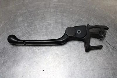 02-05 BMW R1150RT LEFT HANDLEBAR CLIPON CLUTCH LEVER Foto 1 de 4