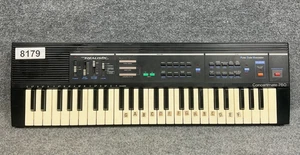 Realistic Concertmate 750 🎹 Keyboard Synthesizer 42-4010 49 Keys Parts Only - Picture 1 of 14