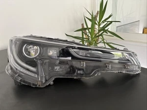 TOYOTA COROLLA E21 XII FRONTSCHEINWERFER FULL LED VORNE RECHTS 81110-02980 - Bild 1 von 7
