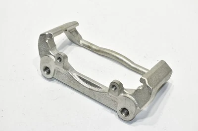 02- 10 Dodge RAM 1500 Rear Disc Brake Caliper Bracket Right or Left - Image 1 of 4