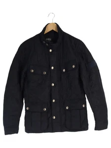 Barbour Giacca Trapuntata Donna Blu Classica (IT 40, EU 36) - Foto 1 di 4