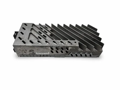 Unidad amplificador de audio HI-FI BMW 750I 2012-2019 techo radio Harman/Becker Foto 1 de 4