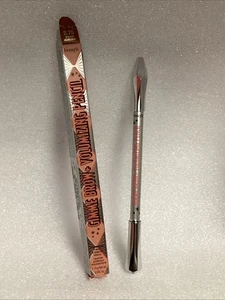 BENEFIT Gimme Brow+ Volumizing Fiber Eyebrow Pencil 2.75 Warm Auburn - Picture 1 of 5