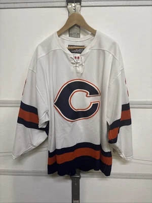 Футболка НХЛ CCM размер 54 Chicago Bears - Изображение 1 из 4