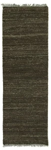 Corredor Morgenland Kelim - Trendy - 200 x 70 cm - negro - Imagen 1 de 4