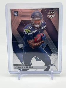 Elijah Arroyo 2025 Panini Mosaic #314 - Bild 1 von 2