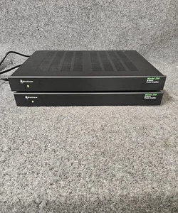 Outlaw Audio Model 200 Mono Block Verstärker - PAAR - Bild 1 von 4