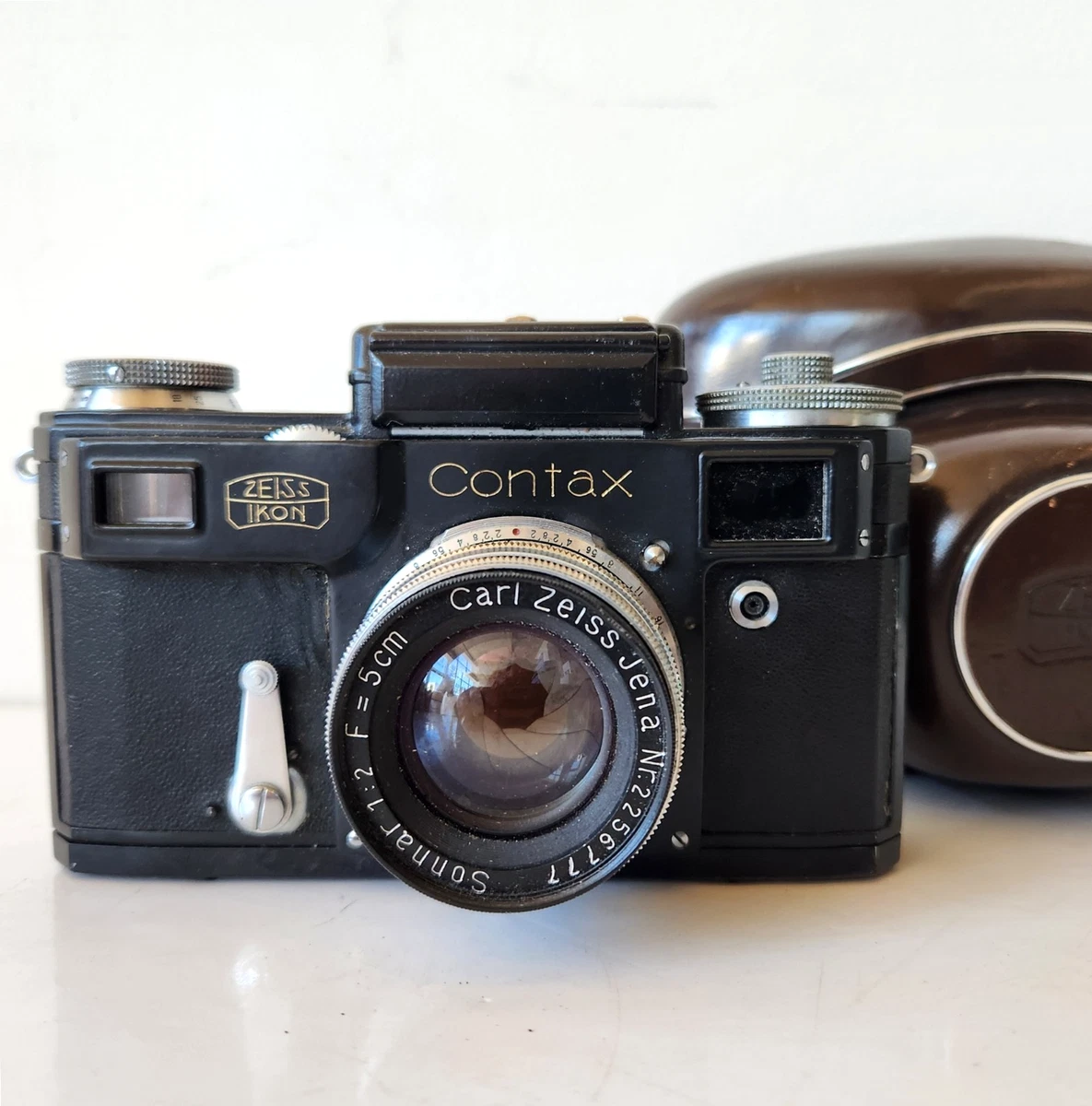 康泰时复古相机| eBay