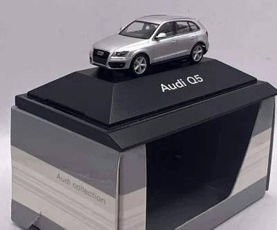 Audi Q5 1/87 Herpa - Photo 1/4