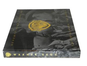 1997 Warner Bros. Pictures 75 Seventy-Five Years of Entertaining The World - Imagen 1 de 16