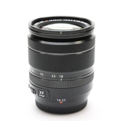 Fujifilm Fujinon XF 18-55mm F/2.8-4 R LM OIS (Fuji X mount) #152 - Image 1 of 4
