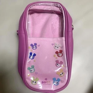 twice penlight pouch - Picture 1 of 4