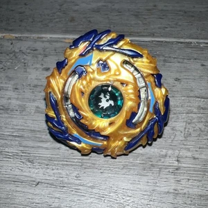 Beyblade Burst Drain Fafnir 8 Nothing B-79 Takara Tomy Free - Foto 1 di 5