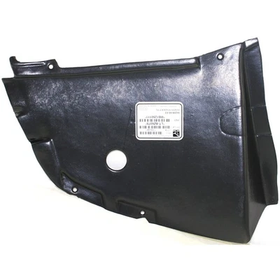 Fender Liner For 2000-2003 Mercedes Benz CLK320 Front Driver Side C209 Foto 1 de 4